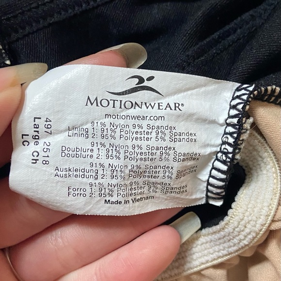 Girl’s Starter Ballet Bundle, Capezio, Motionwear - Child Sizes - Picture 3 of 6